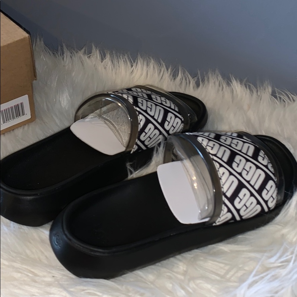 UGG RUETTE SLIDE